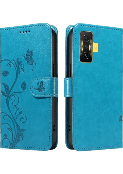 Xiaomi Poco F4 Gt Telefon Kılıfı (Yurt Dışından)