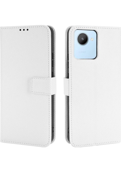 Realme C30 4g Telefon Kılıfı (Yurt Dışından)