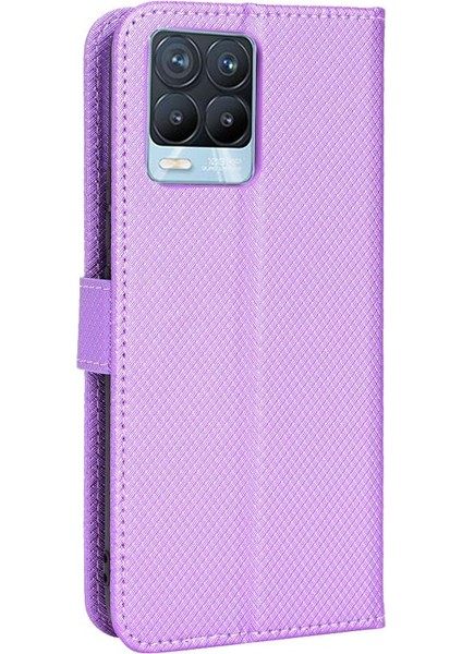 Realme 8 4g/realme 8 Pro 4g Telefon Kılıfı (Yurt Dışından) modelleri