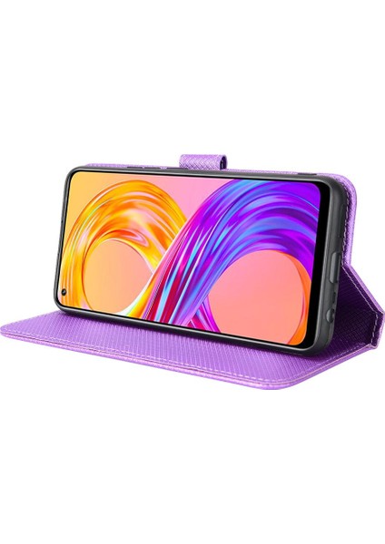 Realme 8 4g/realme 8 Pro 4g Telefon Kılıfı (Yurt Dışından) fırsatları
