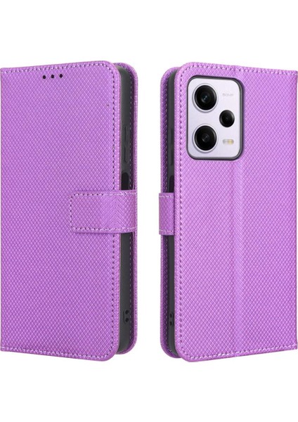 Xiaomi Redmi Note 12 Pro 5g Telefon Kılıfı (Yurt Dışından)