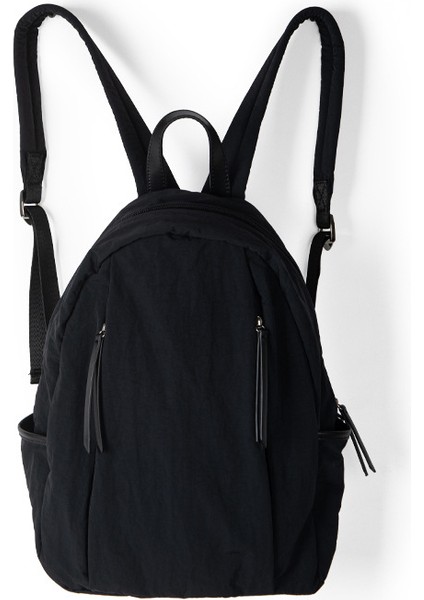 Büyük Kapasiteli Sırt Çantası Kampüs Tarzı Hafif Rahat Üniversite Öğrenci Çantası (Yurt Dışından)