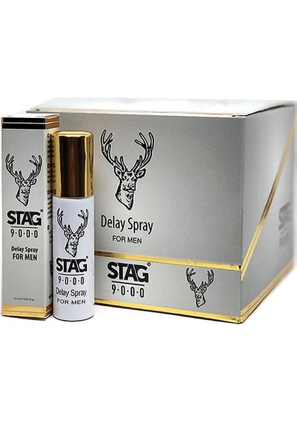 Miyolife STAGG9000 Sprey - fiyatları