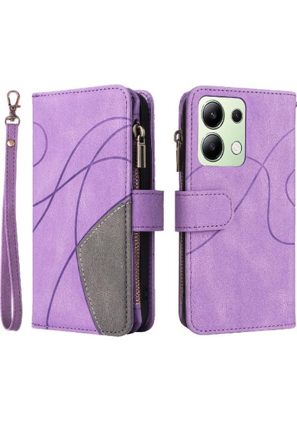 Xiaomi Redmi Note 13 4g Telefon Kılıfı (Yurt Dışından)