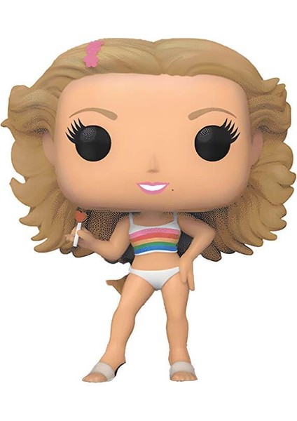Pop Figür Album: Mariah Carey- Rainbow