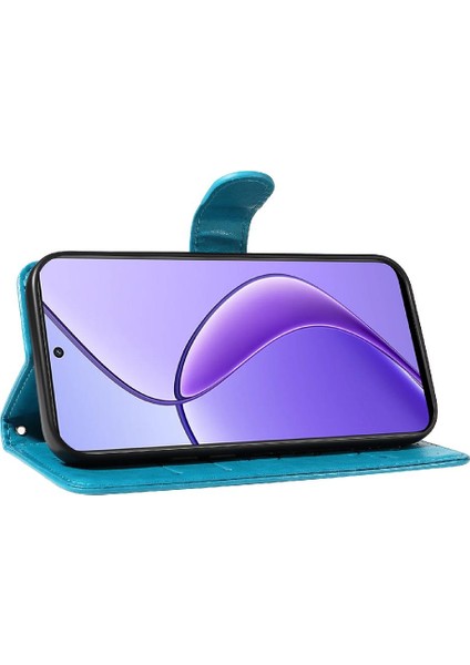 Realme 12 5g Telefon Kılıfı (Yurt Dışından)