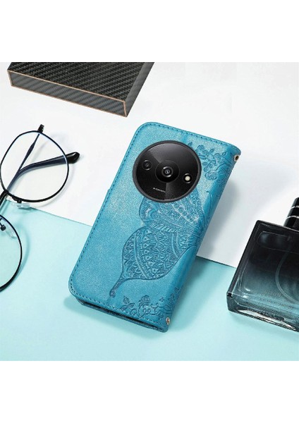 Xiaomi Redmi A3 Telefon Kılıfı (Yurt Dışından) modelleri