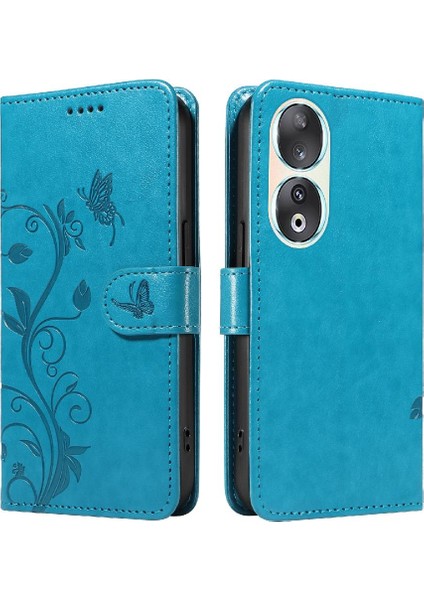 Honor 90 Telefon Kılıfı (Yurt Dışından)