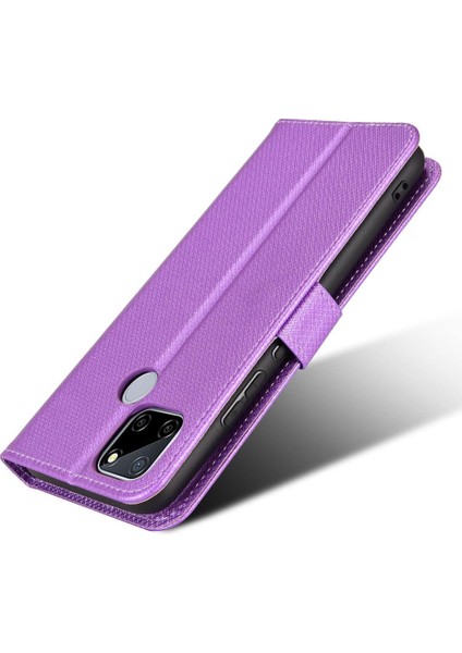 Realme C25/C12 Telefon Kılıfı (Yurt Dışından) modelleri