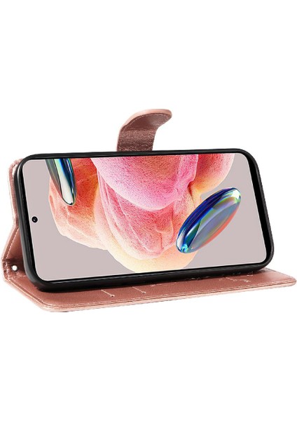 Xiaomi Redmi Note 12 4g Telefon Kılıfı (Yurt Dışından) indirimleri