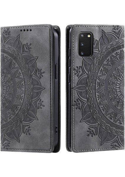 Samsung Galaxy S20 Telefon Kılıfı (Yurt Dışından)