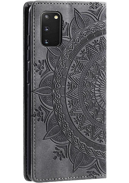 Samsung Galaxy S20 Telefon Kılıfı (Yurt Dışından)