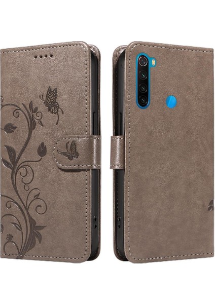 Xiaomi Redmi Note 8 Telefon Kılıfı (Yurt Dışından)