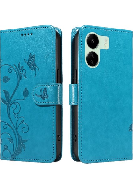 Xiaomi Redmi 13C 4g Telefon Kılıfı (Yurt Dışından)