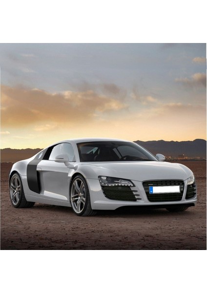 Ön Cam Silecek Kolu Vida Kapağı Audi R8 2007-2015 1J0955205A