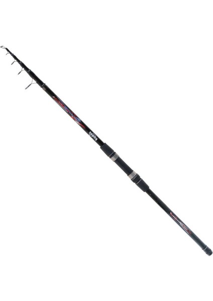 Green Face Serisi 420CM Olta Kamışı