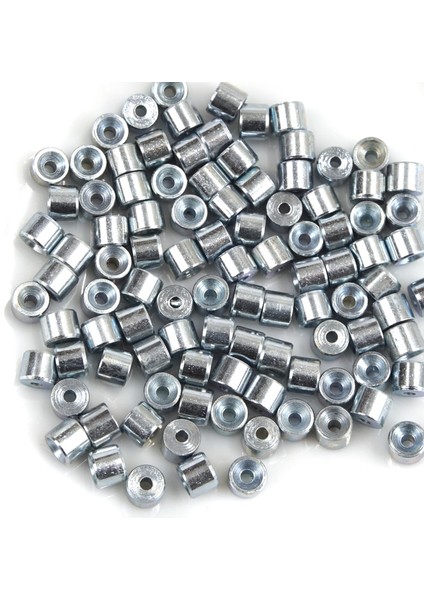 BCR001 Cam Kriko Kablo Halat Uç Pimi Tutma Perçini 5x4/1.6 mm 100 Adet fiyatları