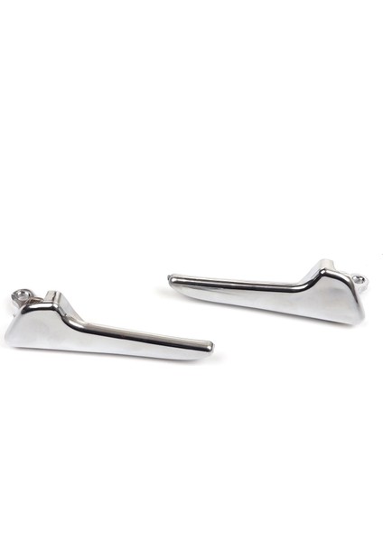 BDP1265 Mercedes A Class W169 B W245 2004-2012 A1697600308 A1697600408 Için Iç Kapı Açma Kolu Seti fiyatları