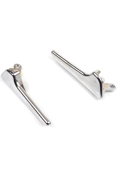 BDP1265 Mercedes A Class W169 B W245 2004-2012 A1697600308 A1697600408 Için Iç Kapı Açma Kolu Seti modelleri