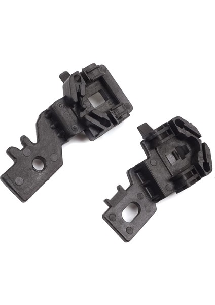 BWR805+BWR806 Nissan Primera P12 Mk3 Qashqai Mk1 J10 Için Sağ Ön Cam Kriko Tamir Klips Seti fiyatları