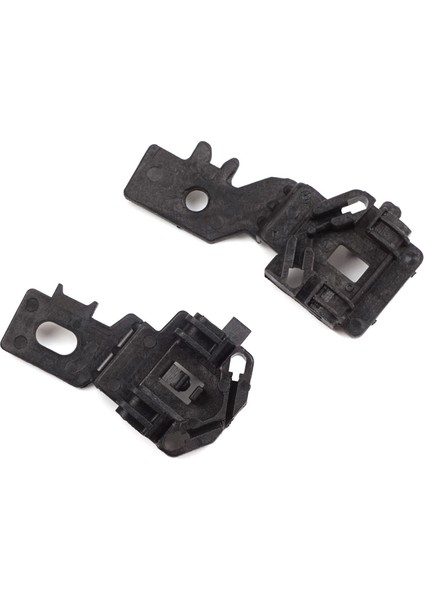 BWR805+BWR806 Nissan Primera P12 Mk3 Qashqai Mk1 J10 Için Sağ Ön Cam Kriko Tamir Klips Seti modelleri