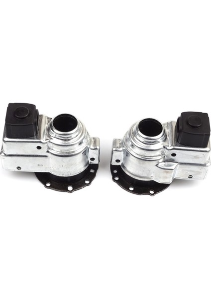 BGE710-1 Vw Transporter T5 T6 Caravelle Multivan 2003-ON Için Katlanabilir Yan Dikiz Ayna Motor Seti