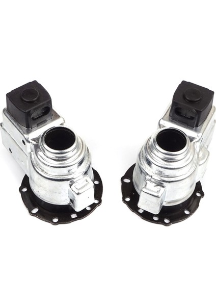 BGE710-1 Vw Transporter T5 T6 Caravelle Multivan 2003-ON Için Katlanabilir Yan Dikiz Ayna Motor Seti modelleri