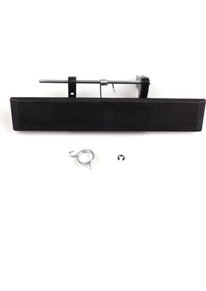 BDP1267 Nissan Navara Mk2 D40 2004-2013 90606-EA810 Için Arka Bagaj Kapak Açma Kolu