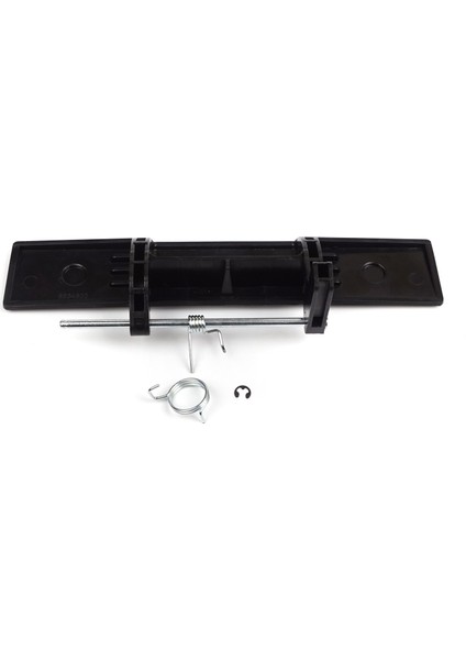 BDP1267 Nissan Navara Mk2 D40 2004-2013 90606-EA810 Için Arka Bagaj Kapak Açma Kolu