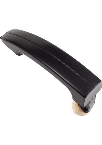 BDP1266 Ford Transit V363 Mk8 Connect V408 Custom V362 BK21V26600AA Için Yan Sürgü Kapı Dış Açma Kolu