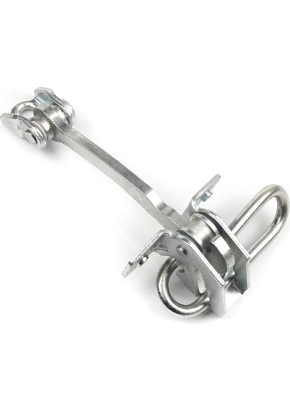 BDP1245 Opel Meriva A X03 2003-2010 Için Arka Kapı Gergi Yayı 13186210