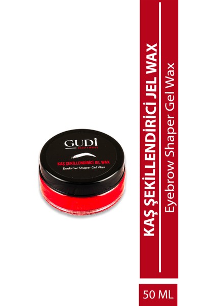 Kaş Şekillendirici Wax