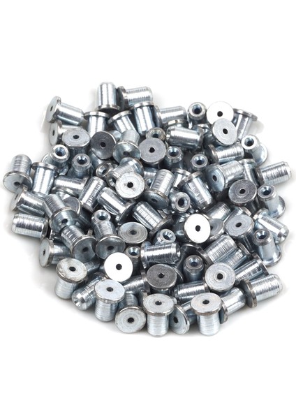 BCR020 Cam Kriko Kablo Halat Uç Pimi Tutma Perçini 8x9.25/1.6 mm mm 100 Adet modelleri