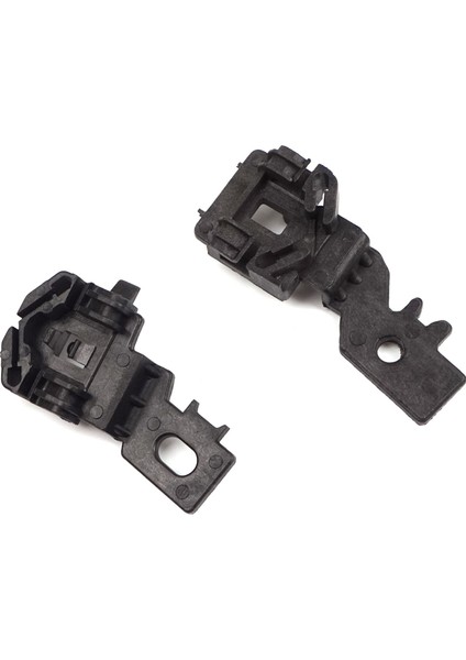 BWR803+BWR804 Nissan Primera P12 Mk3 Qashqai Mk1 J10 Için Sol Ön Cam Kriko Tamir Klips Seti fiyatları