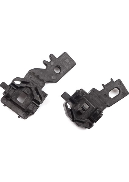 BWR803+BWR804 Nissan Primera P12 Mk3 Qashqai Mk1 J10 Için Sol Ön Cam Kriko Tamir Klips Seti modelleri