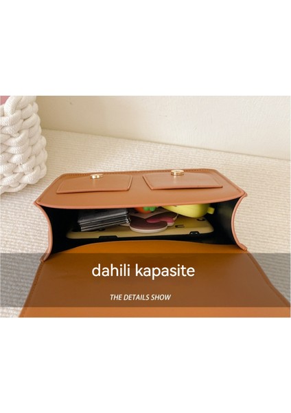 Kore Rahat Çocuk Omuz Çantası DL169 (Yurt Dışından)