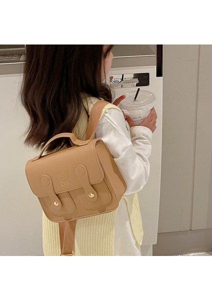 Kore Rahat Çocuk Omuz Çantası DL169 (Yurt Dışından) fiyatları