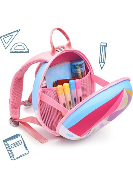 Erkek Çocuklar Için Hafif Sırt Desteği Olan Okul Çantası / Anaokulu Büyük Kapasiteli Sırt Çantası / Çocuklar Günü Hediyesi DL219 (Yurt Dışından) modelleri
