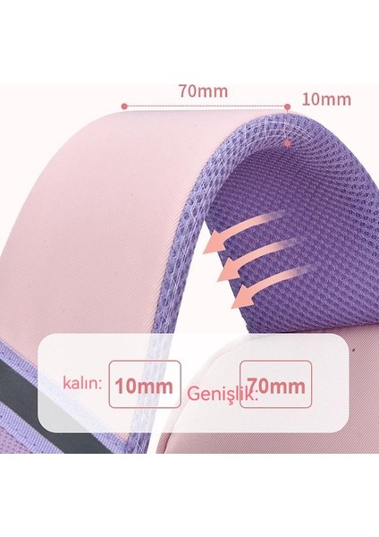 Su Geçirmez Geniş Kapasiteli Öğrenci Sırt Çantası (Yurt Dışından) fiyatları