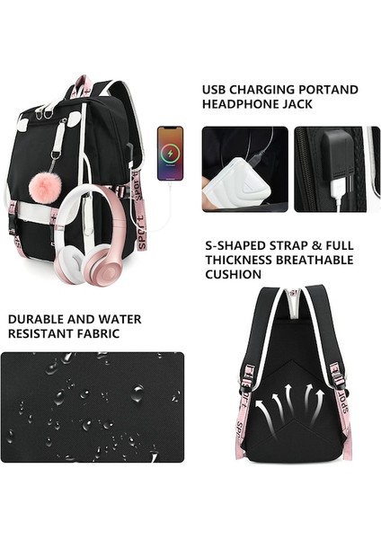 Günlük Sırt Çantası 20 - 35L (Yurt Dışından) modelleri