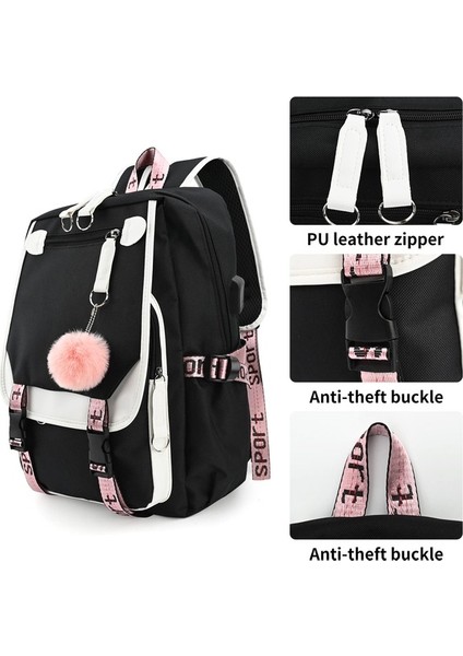 Günlük Sırt Çantası 20 - 35L (Yurt Dışından) indirimleri