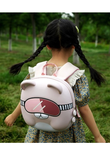 Çocuklar Için Hafif Omurga Sırt Çantası/anaokulu Büyük Kapasiteli Okul Çantası DL215 (Yurt Dışından) fiyatları