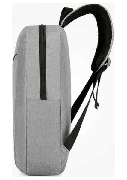 Heamor Erkek Iş Sırt Çantası Erkek Dizüstü Bilgisayar Sırt Çantası15.6 Inç Notebook Çantası - Siyah (Yurt Dışından) fiyatları