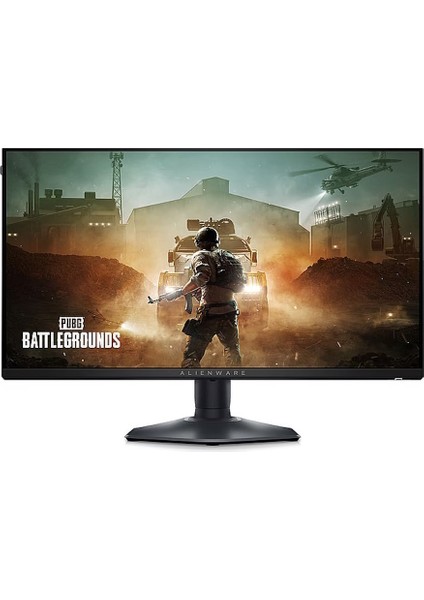 24.5" AW2523HF 360Hz 0.5ms 2xhdmı Dp Usb3.2 Freesync Premium Fast IPS Gaming Monitör