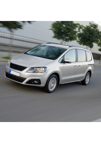 Ön Cam Silecek Kolu Vida Kapağı Seat Alhambra 2011-2016 1J0955205A