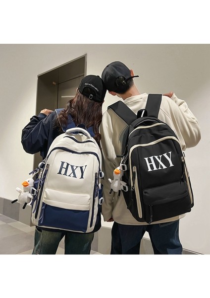 Japon Okul Çantası Kadın Lise Koleji Sırt Çantası Ortaokul Öğrencisi Büyük Kapasiteli Orta Okul Öğrencisi Üçüncü Ila Altıncı Sınıf Sırt Çantası (Yurt Dışından) fırsatları