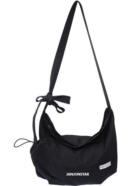 Iş Çantası Japon Crossbody Çanta Erkek Yaz Kadın Çanta Omuzdan Askili Çanta Sırt Çantası Erkek Çantası Postacı Çantası (Yurt Dışından)
