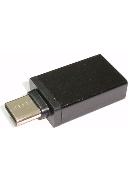 Type-C USB Otg Dönüştürücü