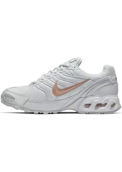 Air Max Torch 4 Platinum White Rose Gold Women Sneaker Shoes