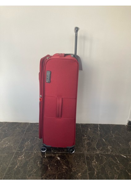 Trolley 60 cm Bordo Valiz fiyatları